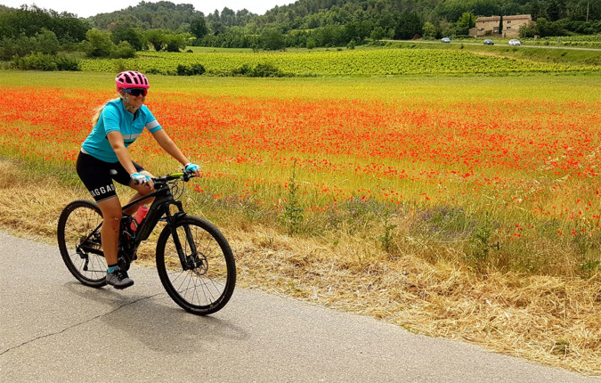Cycle the Loire Valley