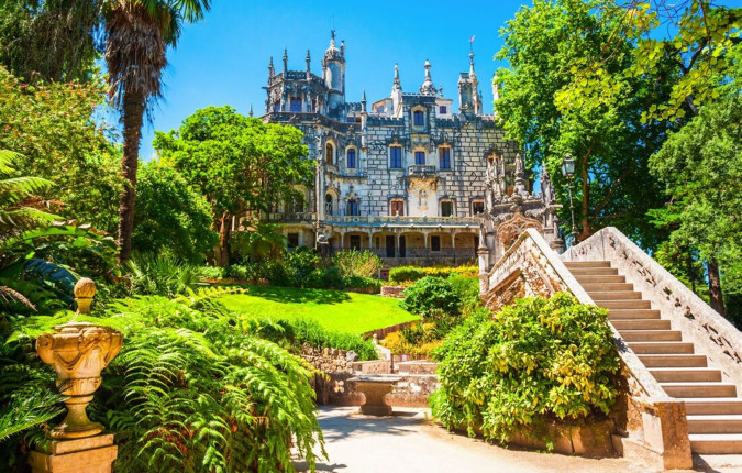 Premium Spain & Portugal