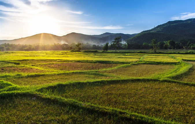 Explore Northern Thailand