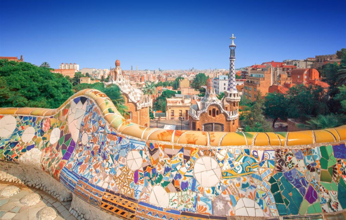 North Spain Discovery