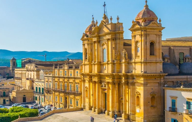 Premium Sicily 