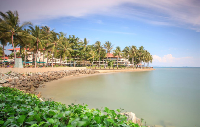 Journeys: Best of Borneo