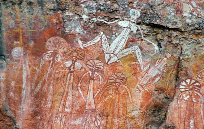 Best of the Top End & Kakadu