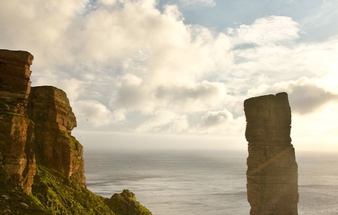 Scotland's Orkney Islands