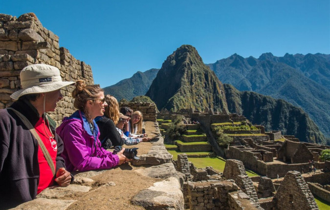Best of Peru & Galapagos