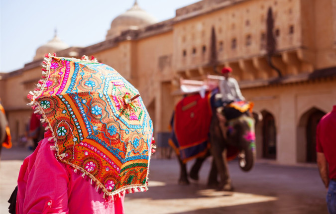 Highlights of Northern India & Nepal