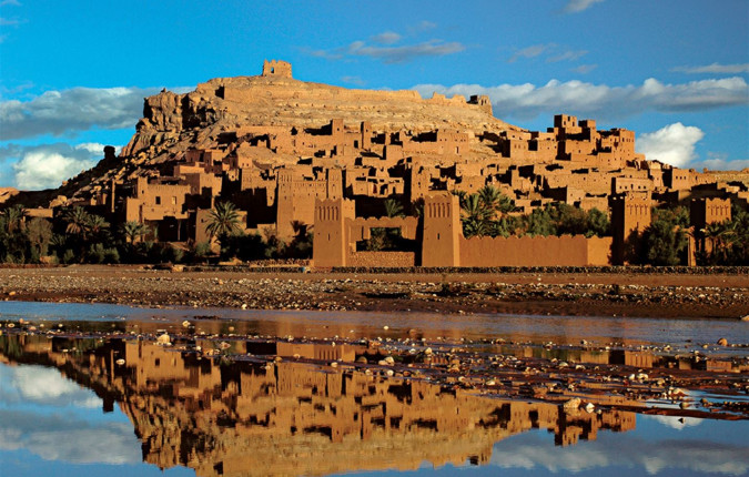 Iconic Spain, Portugal and Morocco: Tasty Tapas & Ancient Medinas