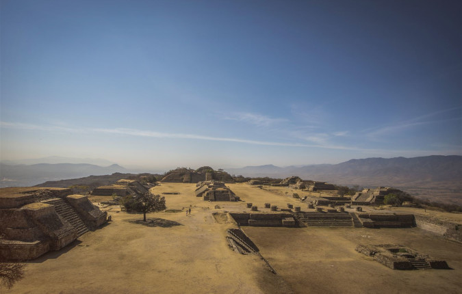Viva Mexico: Ancient Ruins & the Mayan Riviera