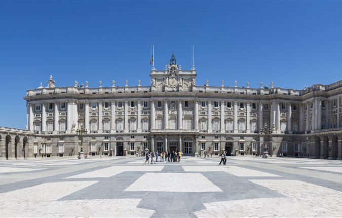 Best of Southern Spain