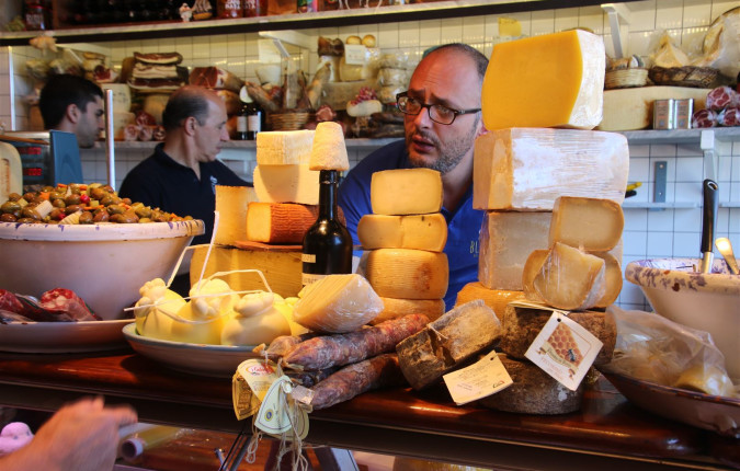Sicily Food & Wine