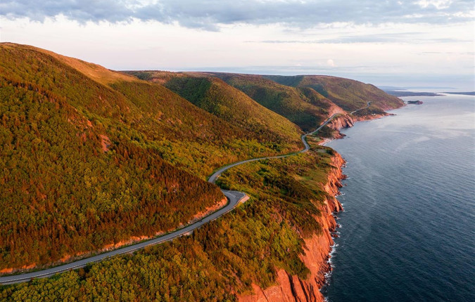 Best of the Canadian Maritimes