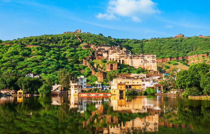 Colours of Rajasthan