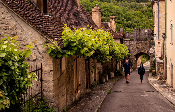Dordogne Self-Guided Activities