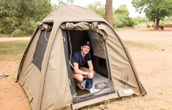 Kenya Wildlife Safari