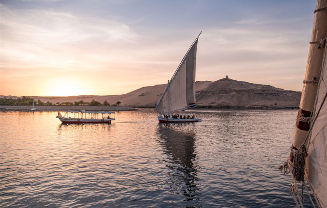 Egypt Family Holiday 