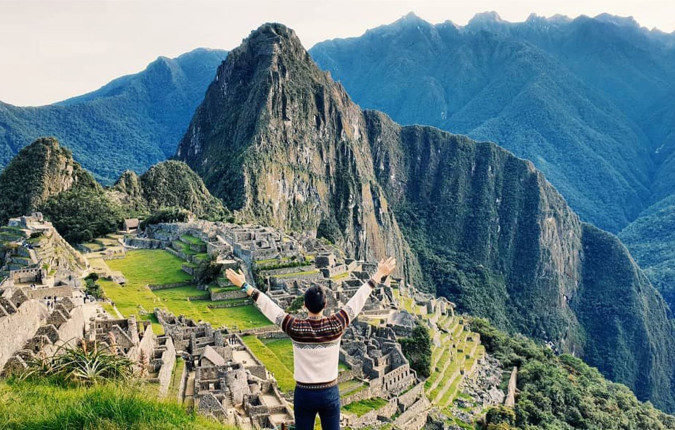 Journeys: Inca Explorer
