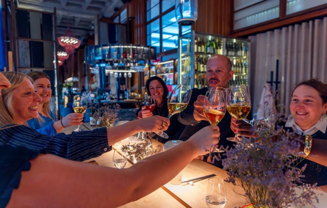 A Taste of Scandinavia