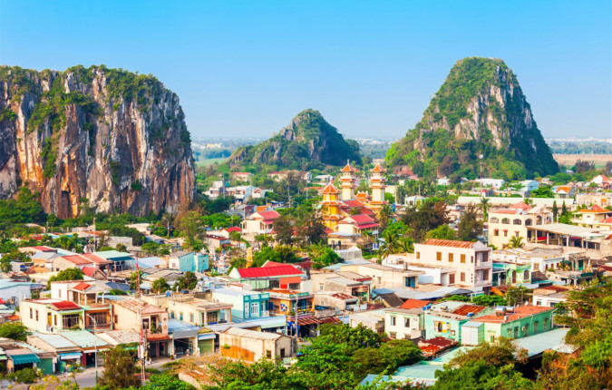 Vietnam Adventure