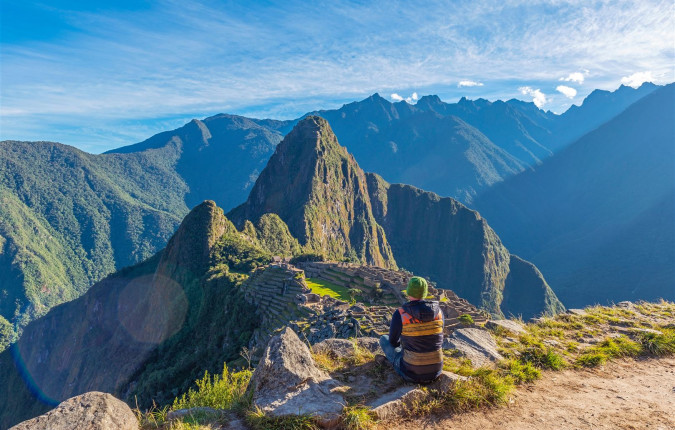 Best of Peru - Premium Adventure
