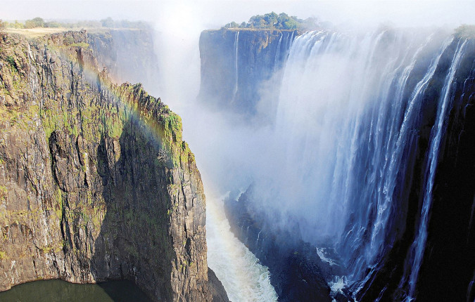 Journeys: Southern Africa Highlights