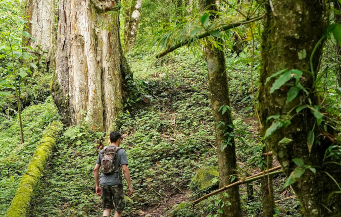Costa Rica & Panama Discovery