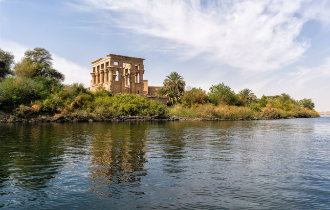 Egypt: Alexandria to Aswan