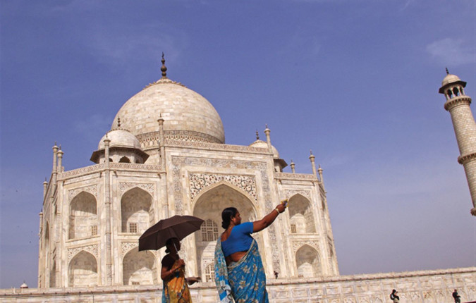 Best of India