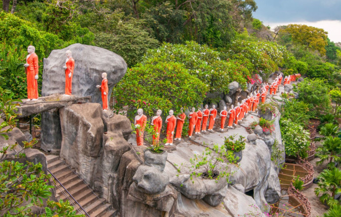 Discover Sri Lanka