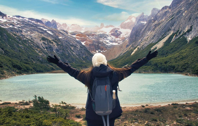 Classic Hikes of Patagonia