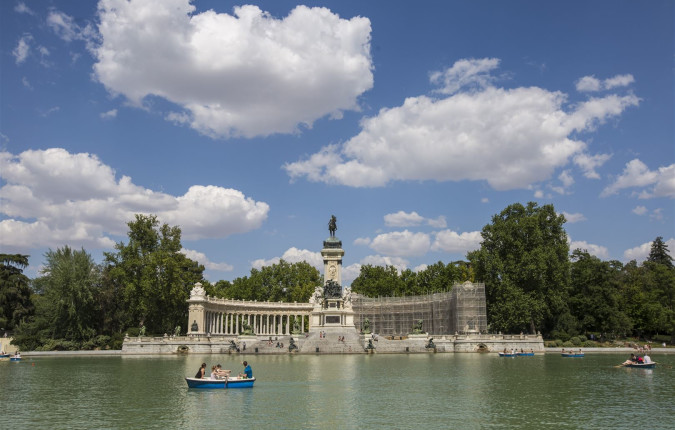 Best of Southern Spain