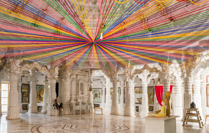 Colours of Rajasthan