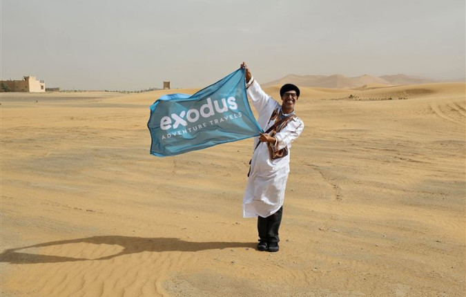 Treasures of Morocco - Premium Adventure