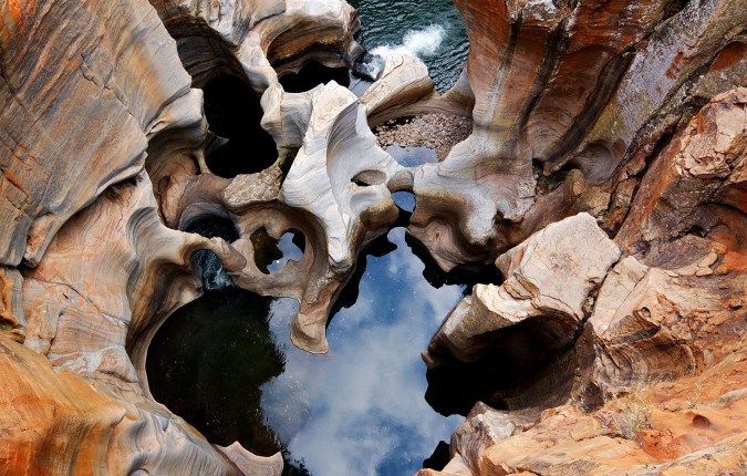 Journeys: Explore Cape Town & Kruger National Park