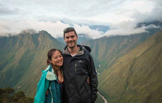 Inca Trail & Amazon Adventure