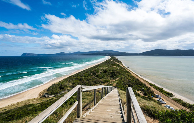 Best of Hobart & Southern Tasmania 