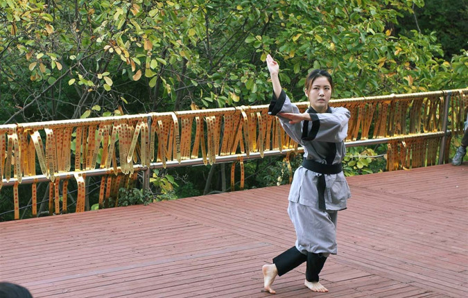 South Korea Family Holiday