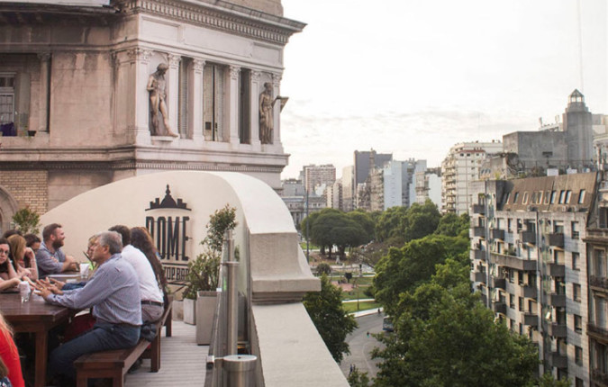 Premium Highlights of South America