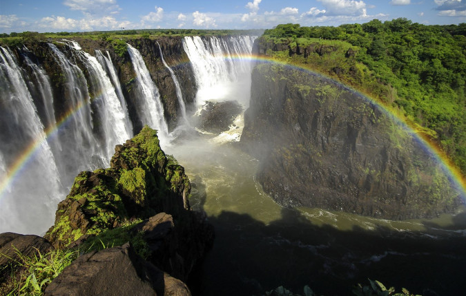 Wildlife & Wilderness of Botswana