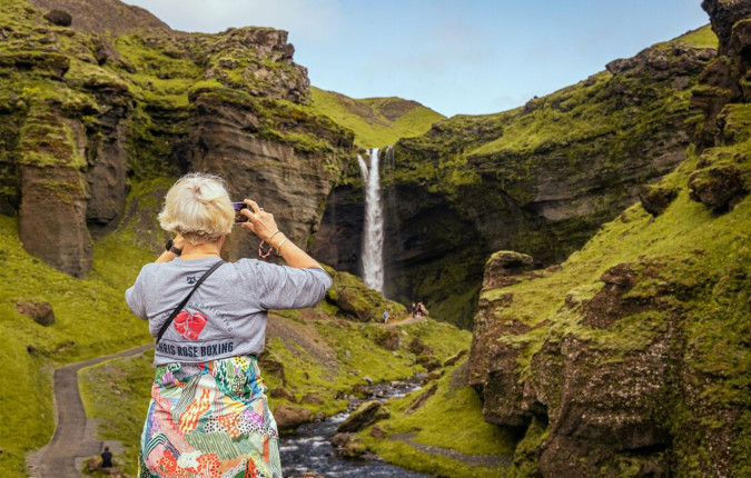 Iceland's Golden Circle in Depth