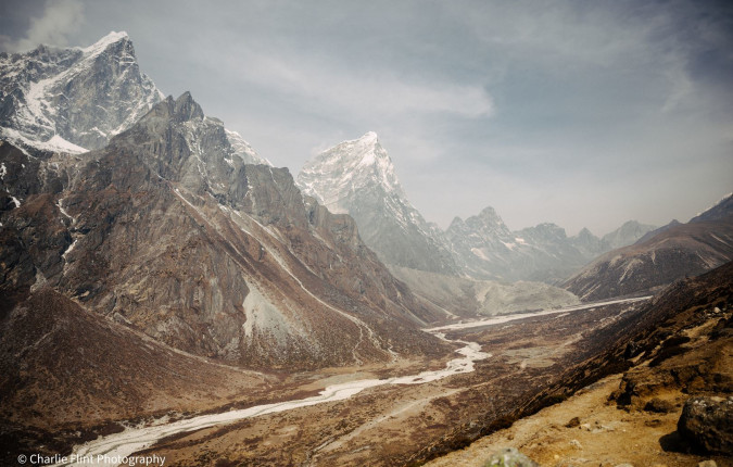 Everest Base Camp Trek - Expedition Departures