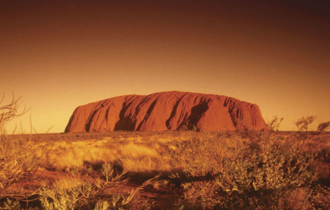 Journeys: Iconic Australia and New Zealand