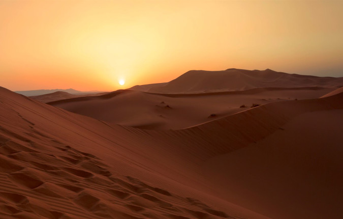Journeys: Morocco Highlights