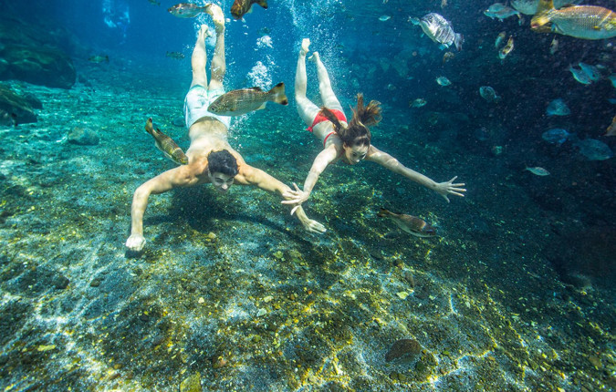 Samoa & Fiji Adventure 
