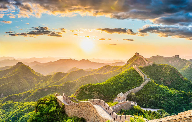China Highlights