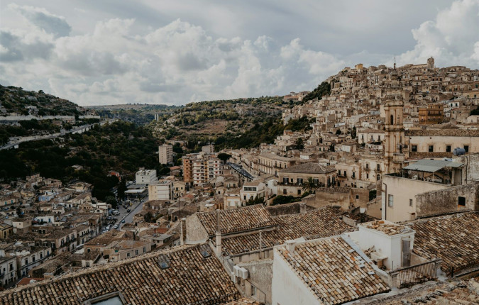 Sicily Grand Tour