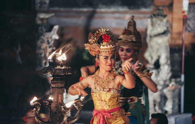 Premium Java and Bali 
