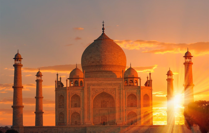 Cycling Through Rajasthan