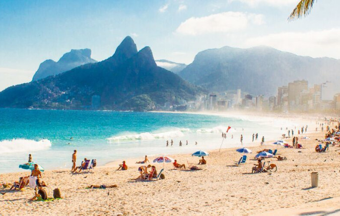Best of Brazil