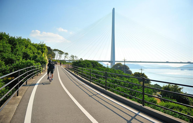 Japan: Hike, Bike & Kayak