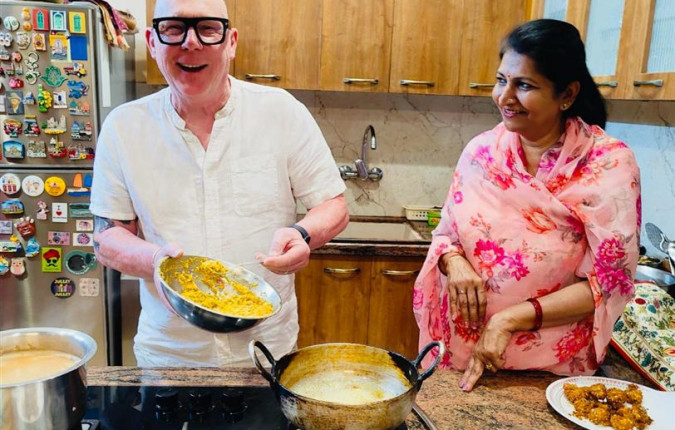 India's North & South - Premium Adventure
